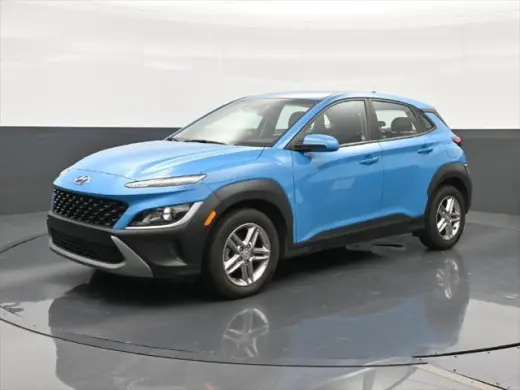 Hyundai KONA 2022 SE 4dr Crossover