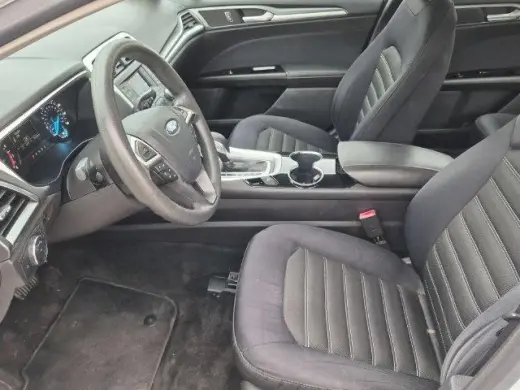 Ford Fusion 2015 SE 4p Sedan