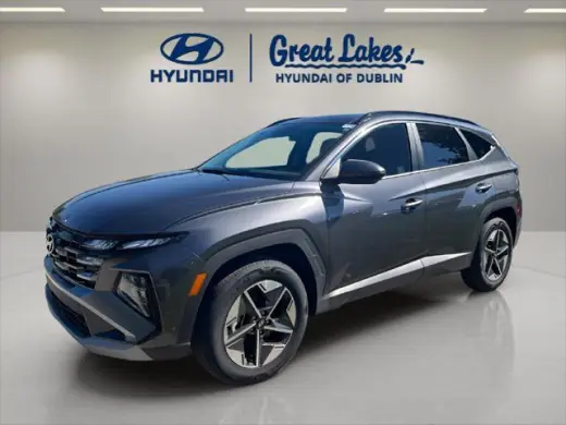 Hyundai TUCSON Híbrido 2025 AWD SEL Conveniencia 4p SUV