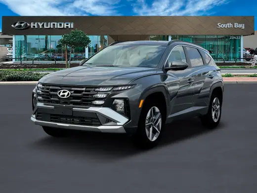 Hyundai TUCSON Hybrid 2025 AWD SEL Conveniencia 4p SUV