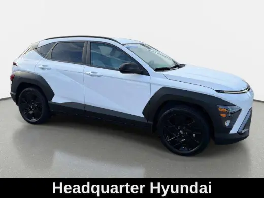 Hyundai KONA 2026 SEL Sport 4p SUV