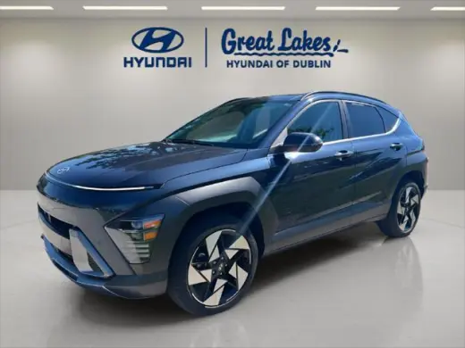Hyundai KONA 2024 AWD Limited 4dr Crossover