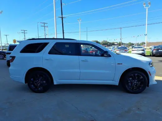 Dodge Durango 2025 AWD GT 4dr SUV