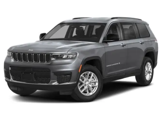 Jeep Grand Cherokee L 2024 4x4 Limited 4dr SUV