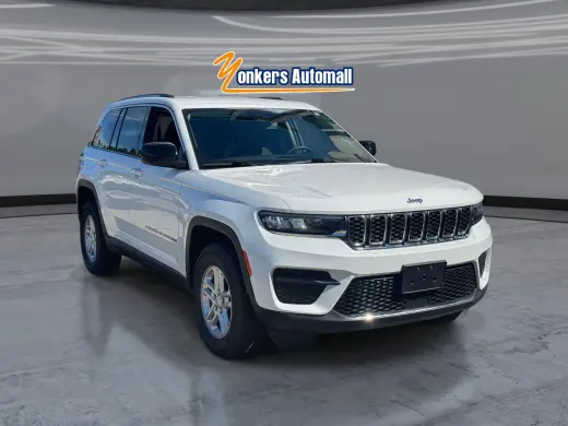 Jeep Grand Cherokee 2023 4x4 Laredo 4p SUV