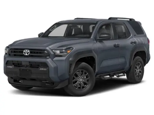 Toyota 4Runner 2025 4x4 SR5 4p SUV