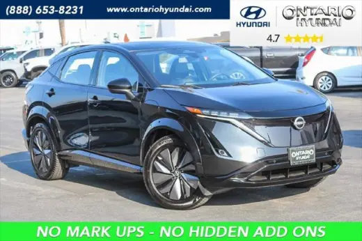 Nissan Ariya 2024 AWD Engage e-4ORCE 4dr Crossover