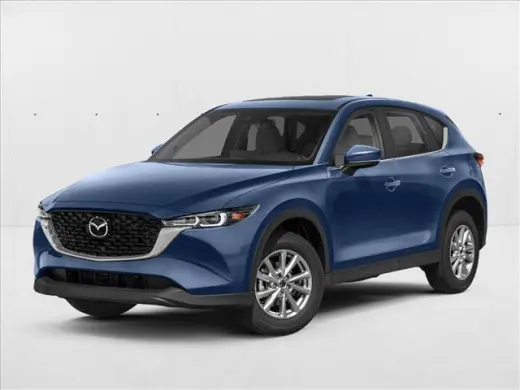 Mazda CX-5 2023 AWD 2.5 S Preferred 4dr SUV