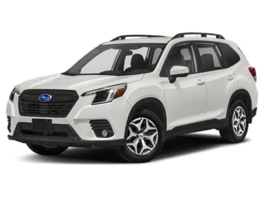 Subaru Forester 2022 AWD Premium 4p Crossover