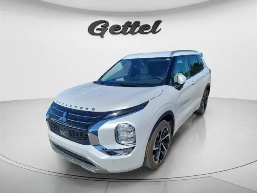 Mitsubishi Outlander 2023 SE 4dr SUV
