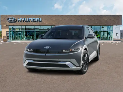 Hyundai IONIQ 5 2026 Limitada 4p Crossover