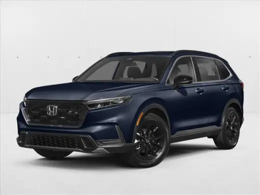 Honda CR-V Hybrid 2024 AWD Sport 4dr SUV