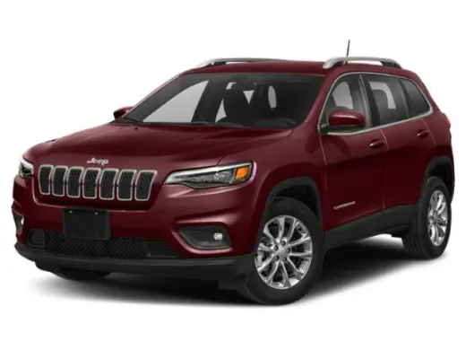 Jeep Cherokee 2019 4x4 Altitude 4dr SUV