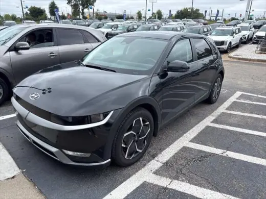 Hyundai IONIQ 5 2024 SEL 4dr Crossover