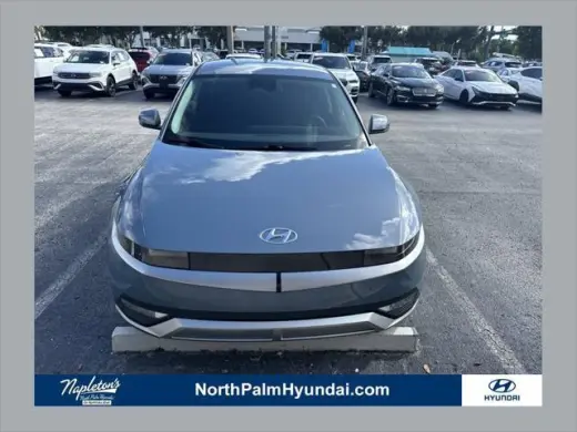 Hyundai IONIQ 5 2024 SEL 4dr Crossover
