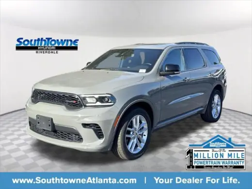 Dodge Durango 2024 AWD GT 4dr SUV