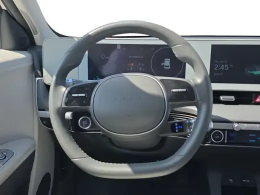 Hyundai IONIQ 5 2023 SEL 4dr Crossover