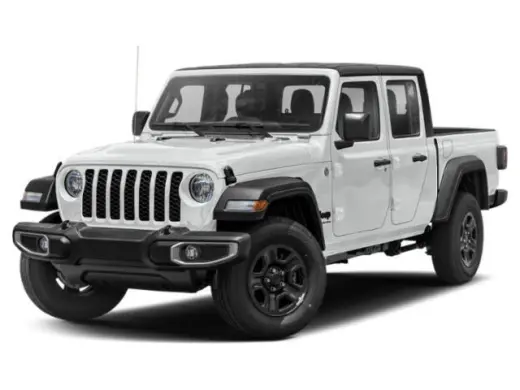 Jeep Gladiator 2022 4x4 Sport 4p Crew Cab 5.0 ft. SB