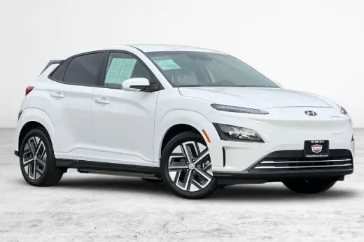 Hyundai KONA Eléctrico 2023 SE 4p Crossover
