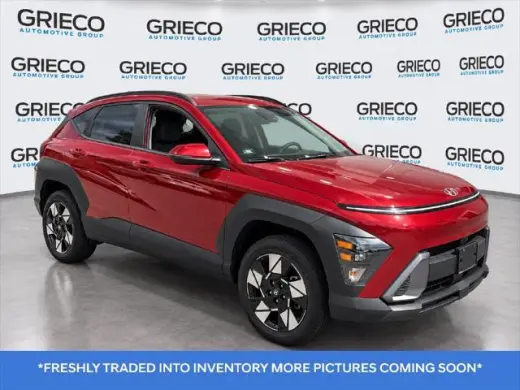Hyundai KONA 2024 AWD Limited 4 puertas Crossover