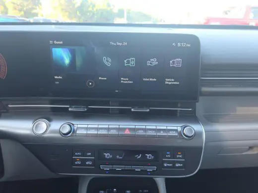 Hyundai KONA 2025 AWD SEL 4dr Crossover