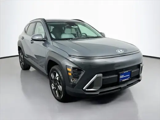 Hyundai KONA 2025 AWD SEL 4dr Crossover de Cross