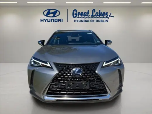 Lexus UX 250h 2020 AWD 4p Crossover