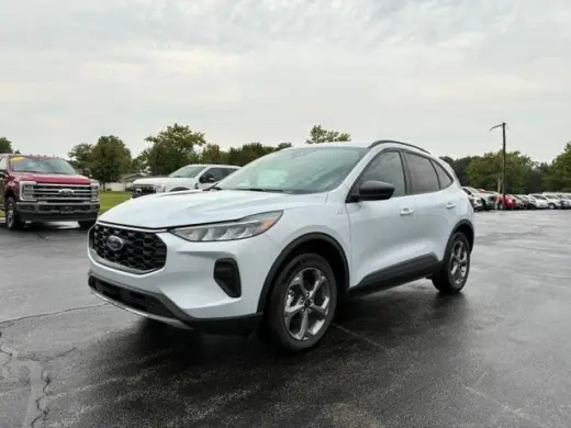 Ford Escape 2025 AWD ST-Line 4dr SUV