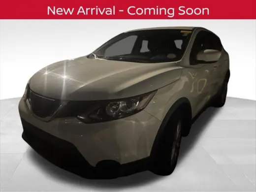 Nissan Rogue Sport 2019 S 4dr Crossover