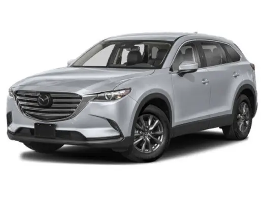 Mazda CX-9 2022 AWD Touring 4dr SUV