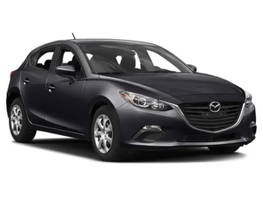 Mazda Mazda3 2015 i Touring 4dr Hatchback 6M