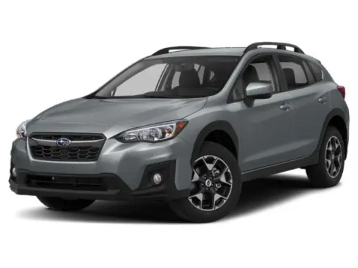 Subaru Crosstrek 2019 AWD 2.0i Limited 4dr Crossover
