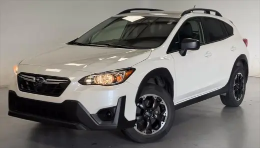 Subaru Crosstrek 2023 AWD Base 4dr Crossover CVT