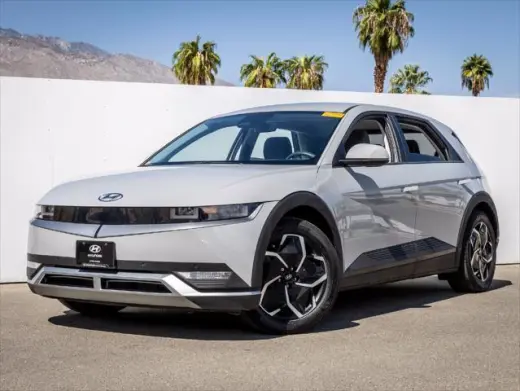 Hyundai IONIQ 5 2024 SEL 4dr Crossover