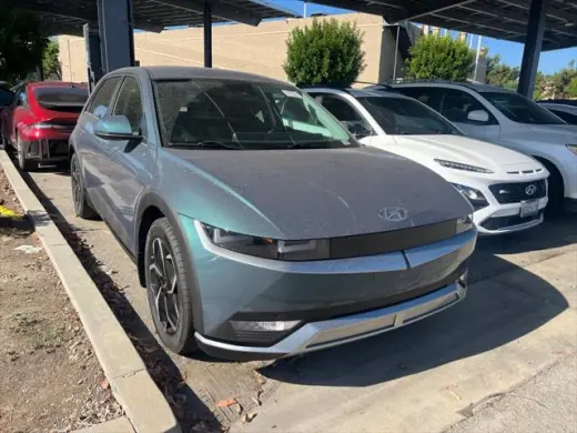 Hyundai IONIQ 5 2024 SEL 4dr Crossover