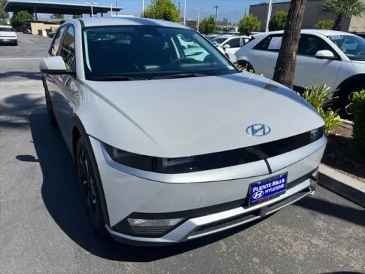 Hyundai IONIQ 5 2024 SEL 4dr Crossover