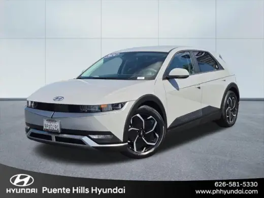Hyundai IONIQ 5 2024 SE 4dr Crossover