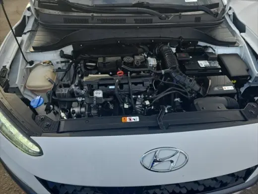 Hyundai KONA 2022 Limited 4p Crossover