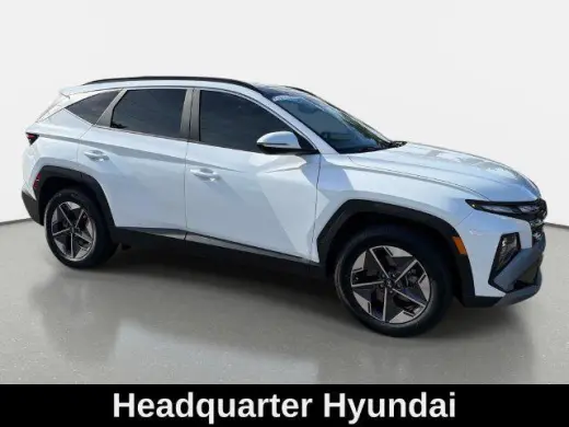 Hyundai TUCSON Híbrido 2025 AWD SEL Convenience SUV de 4 puertas