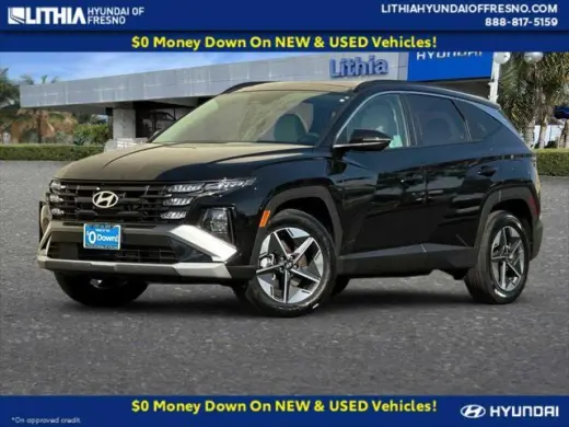 Hyundai TUCSON Hybrid 2025 AWD SEL Conveniencia 4p SUV