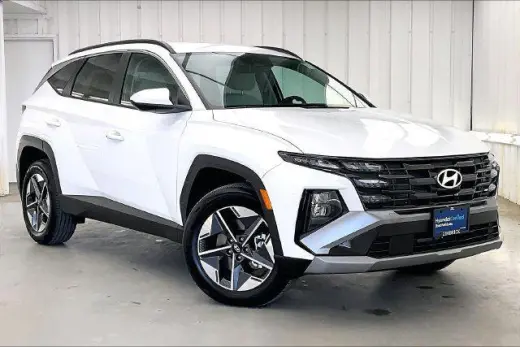 Hyundai TUCSON Hybrid 2026 AWD SEL 4p SUV