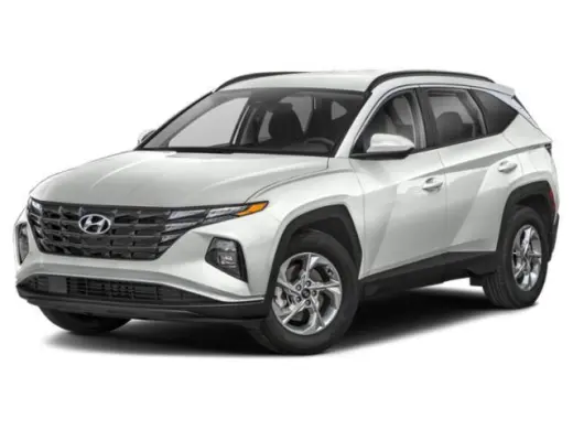 Hyundai TUCSON 2024 AWD SEL 4p SUV