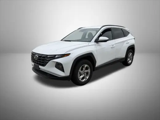 Hyundai TUCSON 2024 AWD SEL 4p SUV