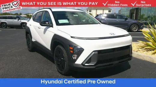 Hyundai KONA 2026 SEL Sport 4p SUV