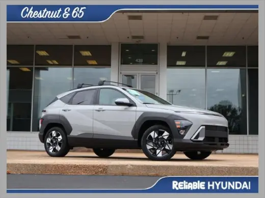 Hyundai KONA 2024 SEL 4dr Crossover