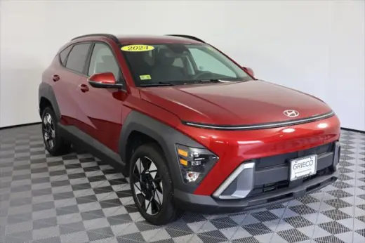 Hyundai KONA 2024 AWD SEL 4p Crossover
