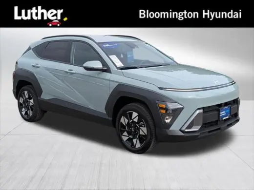 Hyundai KONA 2024 AWD SEL 4p Crossover