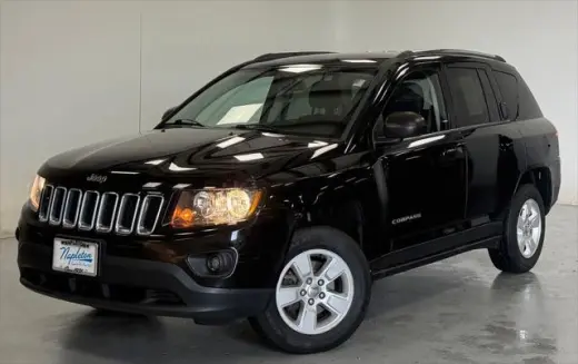 Jeep Compass 2014 Sport 4p SUV