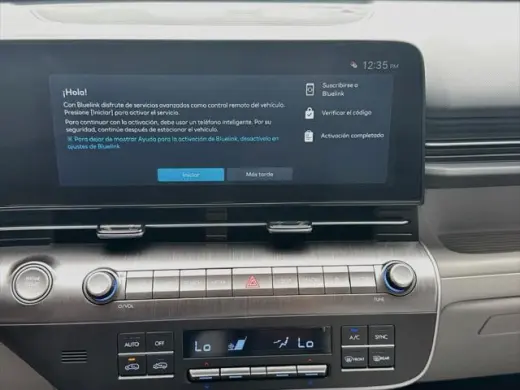 Hyundai KONA 2024 SEL 4dr Crossover