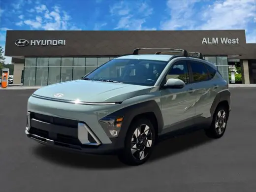 Hyundai KONA 2024 SEL 4dr Crossover
